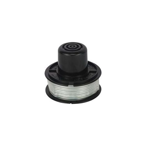 BLACK+DECKER Bobine et fil de rechange pour GL250/GL310/GL360 6 m (1/5)