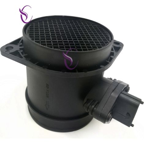 Capteur de débit d'air massique (MAF) pour Volvo S60 S80 Mk I V70 XC90 R 2.5 T 2.4 T5 3.0 T6 AWD 0280218089 31342363 (1/5)