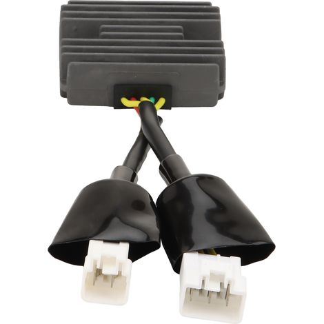 Rectifier: 31600-MEL-013, compatible with CBR1000RR (CBR 1000 RR 04-07) (1/4)