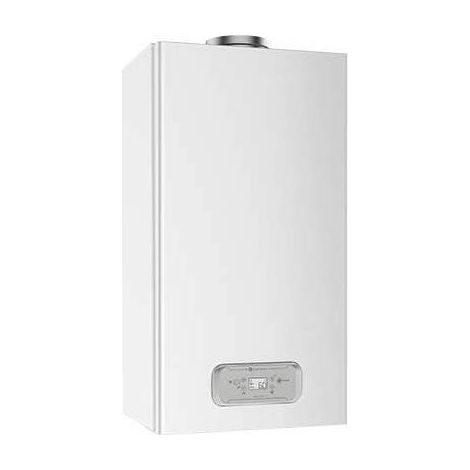 CHAUDIÈRE À GAZ INOA ULTRA 24 CHAFFOTEAUX