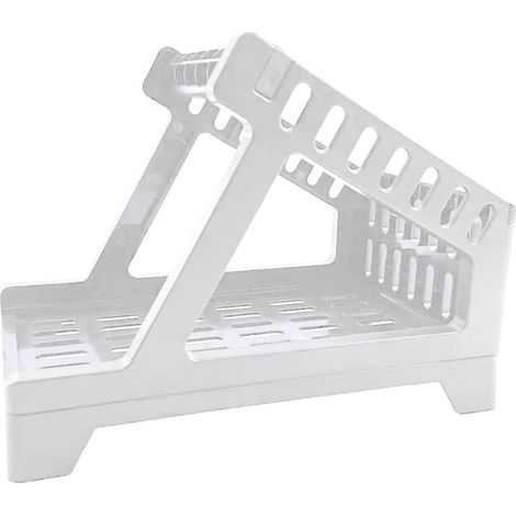 3rollen Schwarze Pvc Runde Kreidetafel Aufkleber