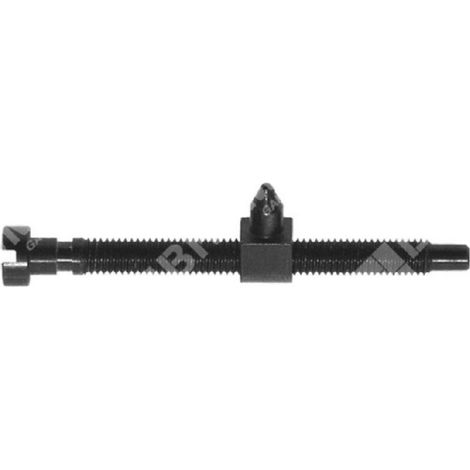 Tendeur de chaîne pour tronçonneuse COMPATIBLE - 000546