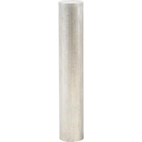 Accessoire de camping KkvoGmle, barre de magnésium 16x90mm, haute pureté, compacte (1/5)