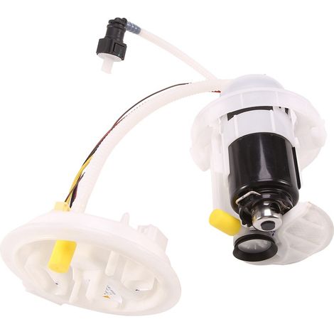 Der Kraftstoffpumpenblock 8W0919087L ist für Audi- und Volkswagen-Modelle 8WD919087 geeignet.