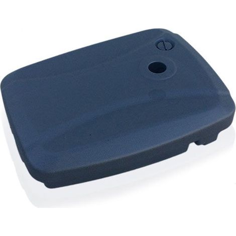 Base per ombrellone da giardino con ruote (1/5)