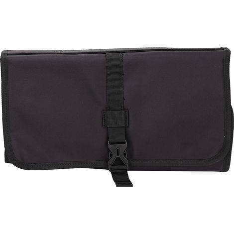 Sac de rangement portable en nylon pour sèche-cheveux Dyson, organisateur de voyage (1/5)