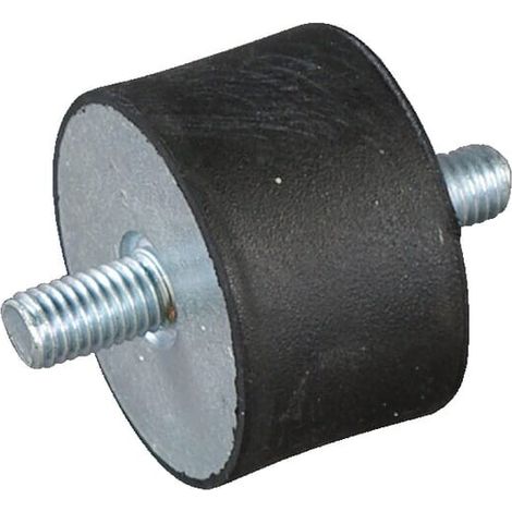 Gummidämpfer AS-MOTOR E08231ASM