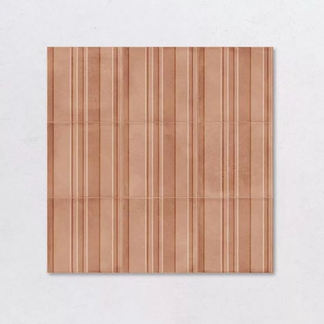 Carrelage Relief ARTCRAFT 20x20 cm 3D Cotto Art Craft