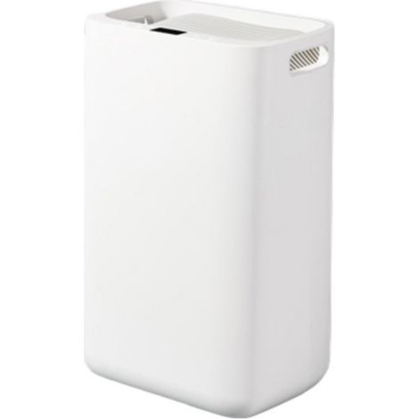 Deumidificatore 25L/24h Depuratore Portatile HEPA Ionizzatore Timer (1/4)