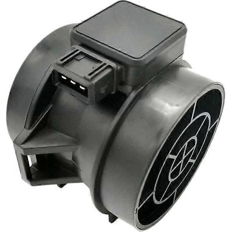 Capteur de débit d'air massique pour Volvo S40 V40 1.9 T4 2.0T T4 1997-2000 5WK9604 30611231 (1/5)