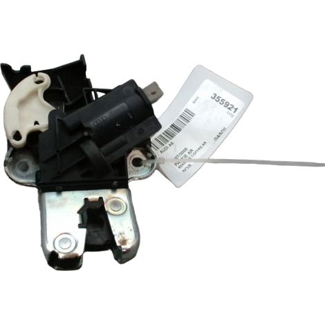 [PRODUIT D'OCCASION] Serrure Coffre Arriere AUDI A5 ♻️ Ref Oe. 4f5827505d - Garantie à vie (1/2)