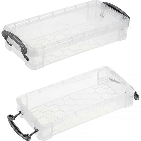 Organiseur de bureau pour stylos, boîte porte-stylos (1/4)