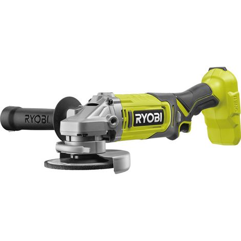 Ryobi ONE+ 115mm Angle Grinder 18V RAG18115-0 (Tool Only)