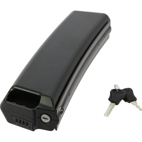 Zusätzliche Batterie 10,4 Ah Sporty 2020 - Eza