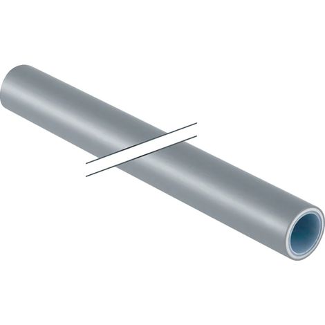 Tubo multistrato GEBERIT in barra - Ø 40 mm x L. 3 M - 619.014.00.1