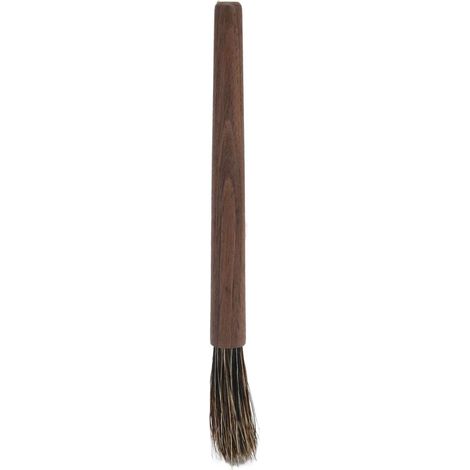 Accessoire pour moulin à café : brosse de nettoyage, pour le dosage, le nettoyage ou l’entretien lors de la préparation de café expresso.-AquaForge (1/5)