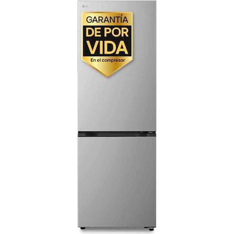 LG GBBS514CPY Independiente 333 L Plata (1/3)