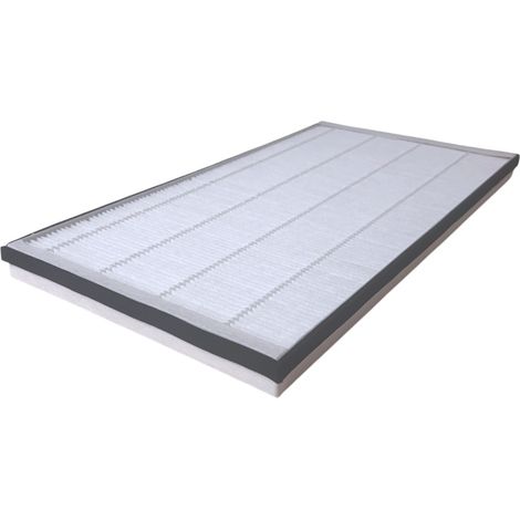 Filtre compatible pour ENERVENT PINGVIN Contenu : - 1 F7,