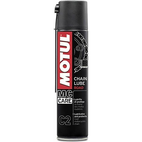 Motul C2 Kettenöl Straße 400ml (102981)