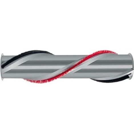 Kohlefaserwalze für Dyson V6 V7 V8 V10 V11 Staubsauger – Kunststoff-Ersatzteil, Direktantrieb (1 Stück)