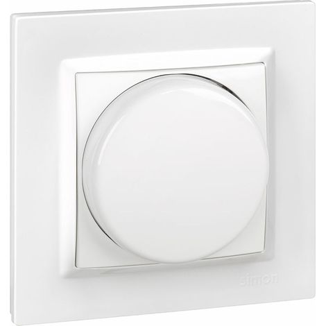 REGOLATORE LED BIANCO (1/2)