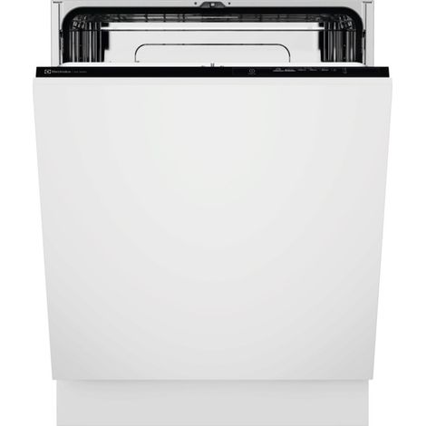 Electrolux KL52E100S Lavastoviglie A scomparsa totale 13 coperti