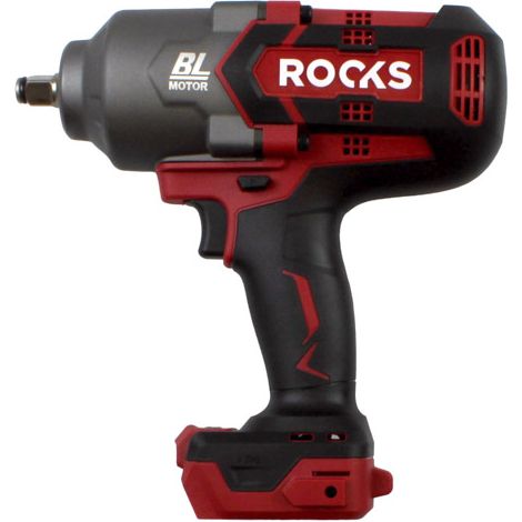 Chiave a Impulsi ROOKS AQ-ONE 20V 1/2" 1700 Nm (OK-03.4304)