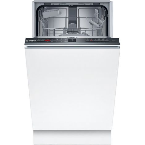 Bosch Serie 2 SPV2HKX42E Lavastoviglie a Scomparsa Totale 10 Coperti Classe E (1/5)