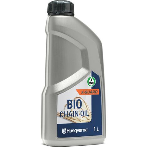 Aceite Husqvarna de cadena X-Guard 1L