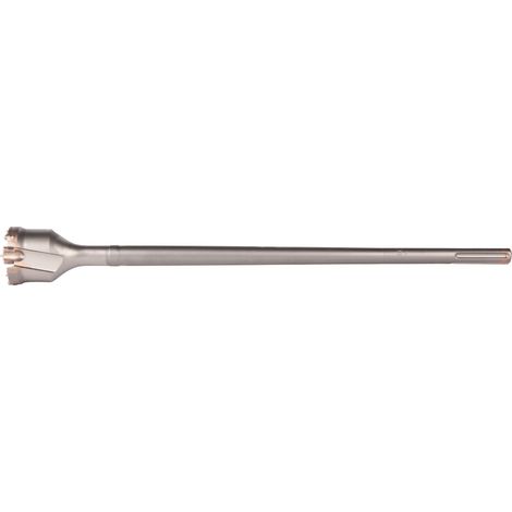 Makita  SDS-MAX  Broca  de  corona  para  hormigón  65x550  -  E-20133