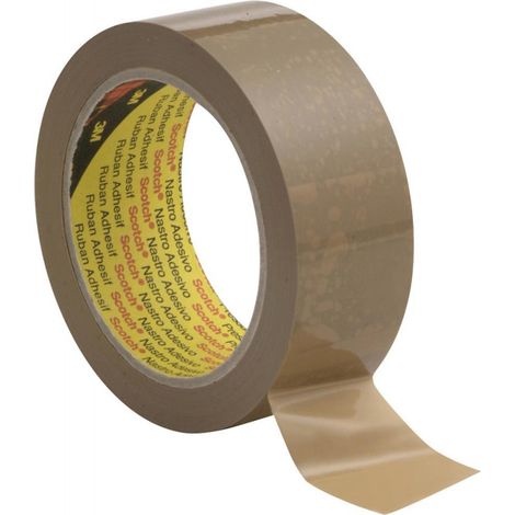 Imballaggio Nastro 6890Transparent 50Mm X 66M Scotch (Par 36)