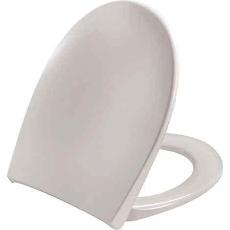 Pressalit WC-Sitz Scandinavia Plus 758 manhattan 758052-D05999