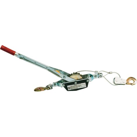 PARANCO TENDITORE FILI DA 2000 KG FUNE D 5 MM- 1,0 pz