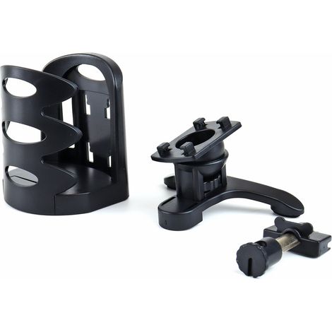 Porte-gobelet de voiture DH-02 amio-02492 (1/5)