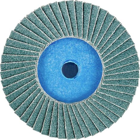 Combidisc®-Mini Polifan®, Ø 75 Mm Grana: 60 (1/4)