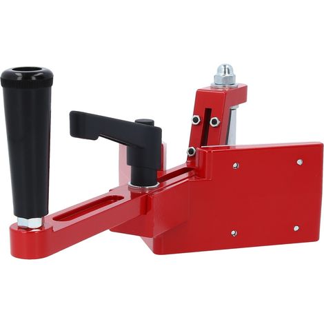 KS Tools Kunststoffrohr-Anfasgerät Ø 25-120 mm, 176 mm