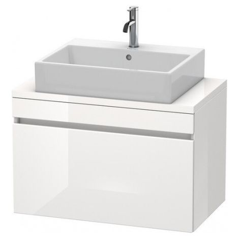DURAVIT DS530200718 WTU DuraStyle pour console 512x800x478