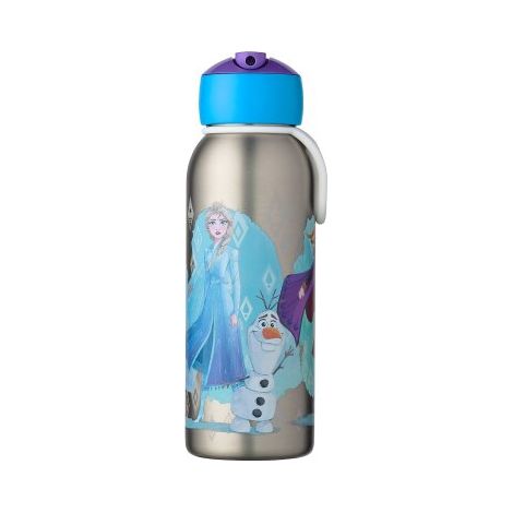 Mepal termo botella campus abatible 350 ml - congelado 2
