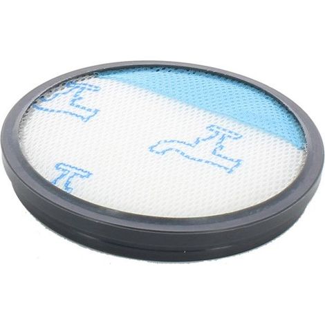 Filtre séparateur RS-RT900574 pour aspirateur, COMPACT POWER CYCLONIC MOULINEX, ROWENTA, TEFAL (1/5)