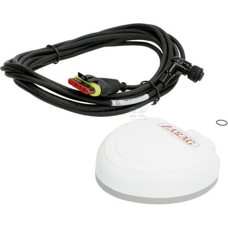 Capteur de vitesse ARAG 46701652 (1/2)