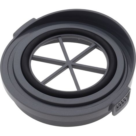 Rowenta Tefal coperchio tappo serbatoio scopa a vapore Clean Steam RY7731 VP775 (1/2)