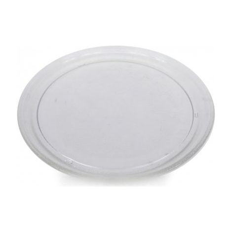PLATEAU TOURNANT EN VERRE Ø 245MM POUR MICRO ONDES L.G