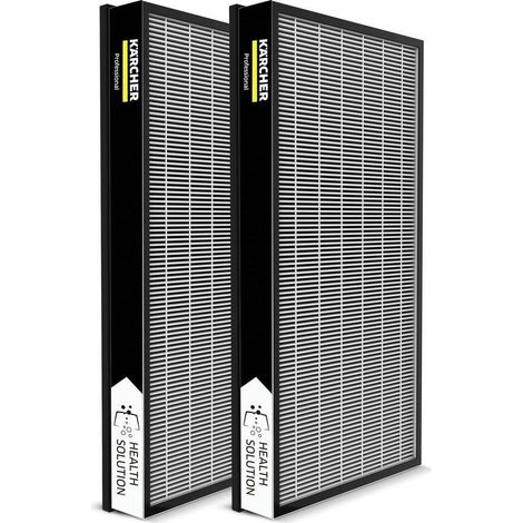 Filtro purificatore aria Kärcher 2.863-034.0 HEPA 11 antibatterico