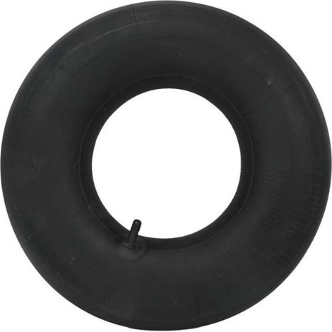 2 Pièces 16X6.50 à 8.0 Chambre à Air de Pneu avec Remplacement en Caoutchouc de Tige de Valve Droite TR13 pour Tondeuse à Gazon Kart (1/4)