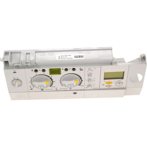 BOSCH Steuergerät, 87172076450