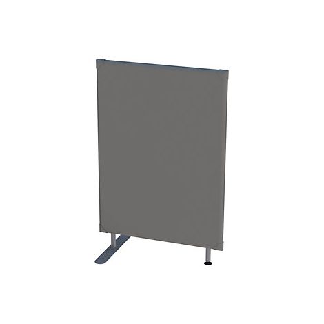 Schallschutz-Trennwand Wandpaneel Höhe 1200 mm Breite 800 (1/3)