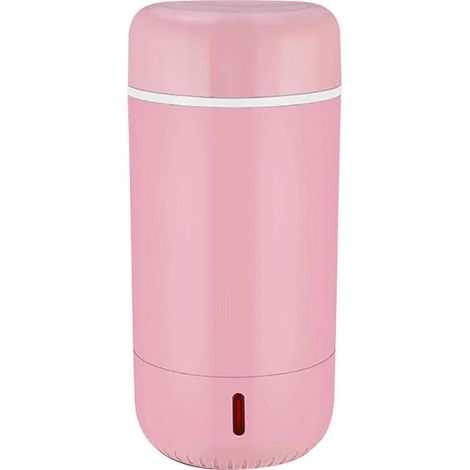 Yaourtière multifonctionnelle entièrement automatique, mini yaourtière portable pour faire du yaourt maison, petite taille FAN0616-AquaForge