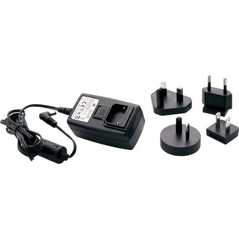 ABUS TVAC35001 Alimentatore (1/2)
