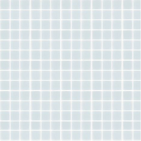 Mosaïque pâte de verre UNICOLOR CARRÉ 2.3x2.3cm couleur : 316 Brillant boite de 2 m2 - voir nuancier, beaucoup de couleurs sont disponibles) couleur