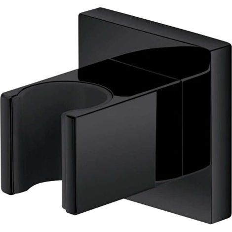 OMNIRES - Brausehalter, schwarz 8876ABL (1/2)